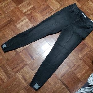 New!! High wasted Jeans